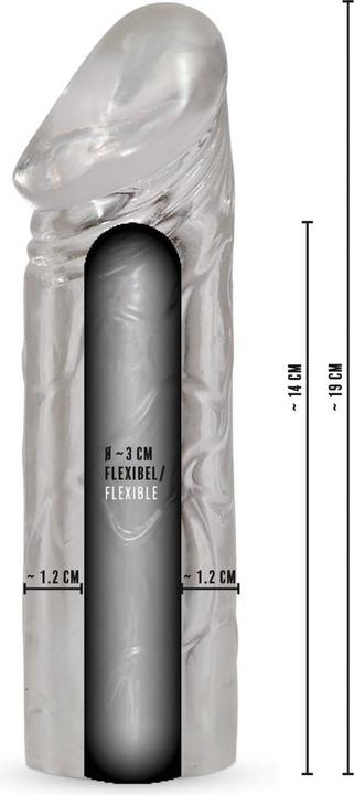 Produktbild Rebel Mega