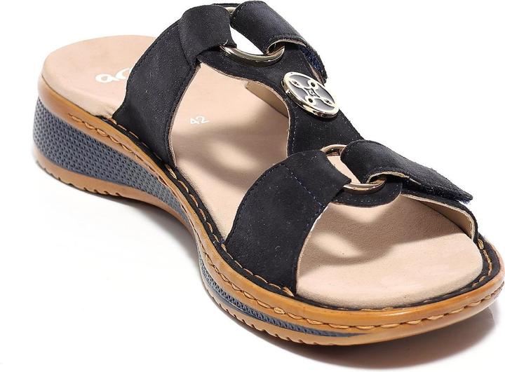 Image du produit Ara Damen Leder-Pantolette (41)
