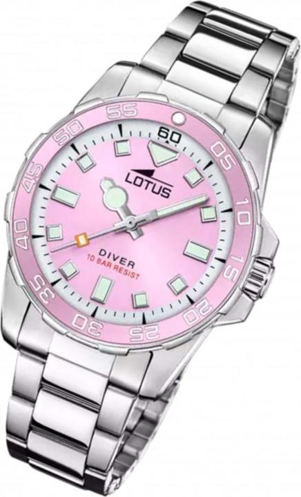 Image du produit Lotus 18937/1 (Montre analogique, 37 mm)