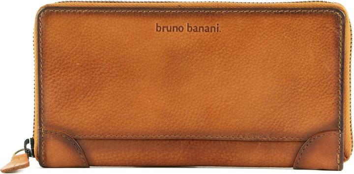 Actual product image Bruno Banani Zip Around Wallet