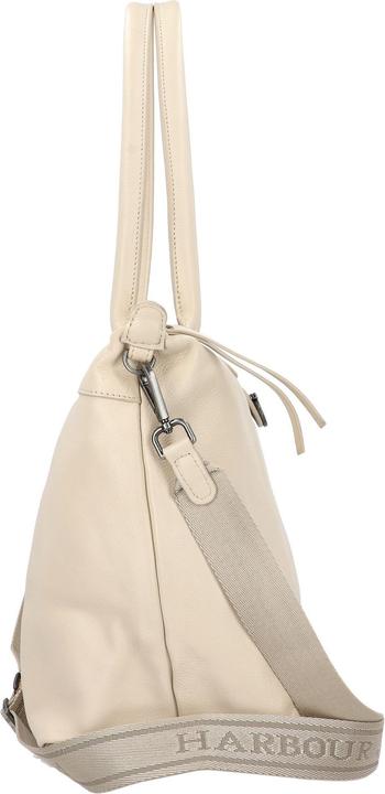 Produktbild Harbour 2nd Malin Shopper Tasche Leder 40 cm (19 l)