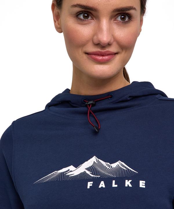 Immagine prodotto Falke TK Hoodie w (M)