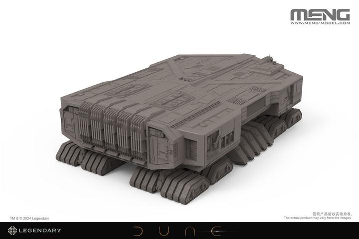 Produktbild Meng-Model Dune Spice Harvester