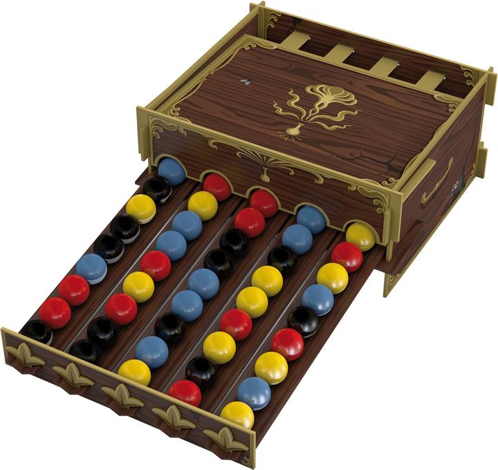 Immagine prodotto Fata Morgana Esplosione di pozioni (Tedesco)