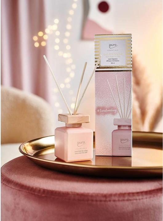 Actual product image Ipuro Time for a Hug (100 ml)