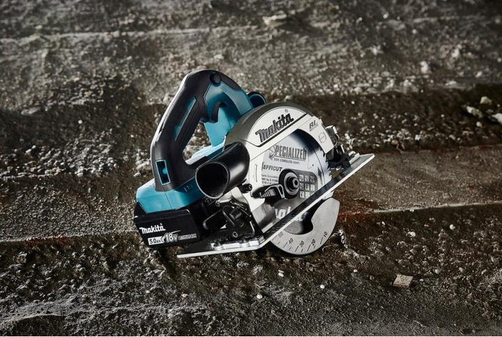 Produktbild Makita DHS660ZJ