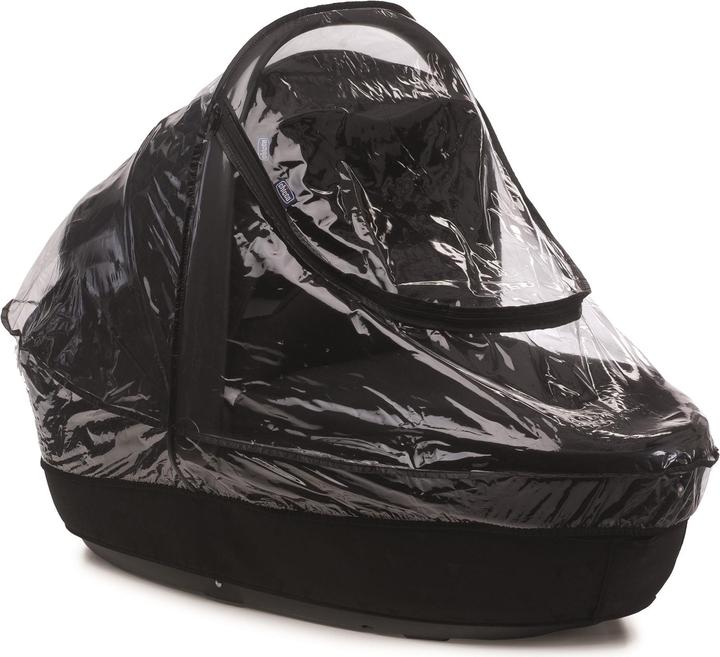 Chicco Regenschutz Kinderwagenaufsatz