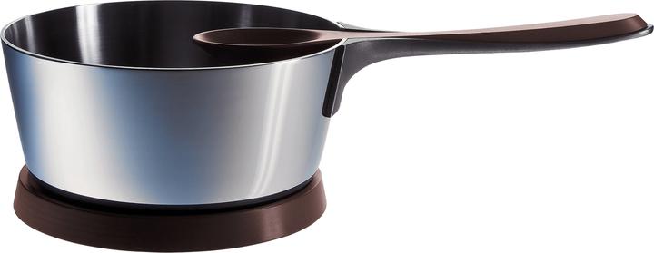 Actual product image Alessi Pasta Pot (Stainless steel, 23 x 12.50 cm)