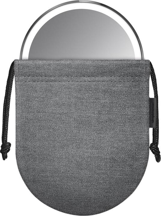 Immagine prodotto Simplehuman Specchio cosmetico con sensore compatto nero