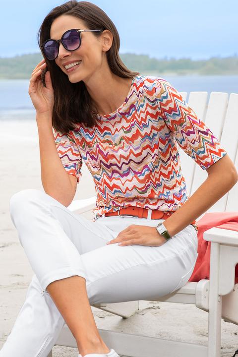 Produktbild Rabe Damen Druckshirt (46)