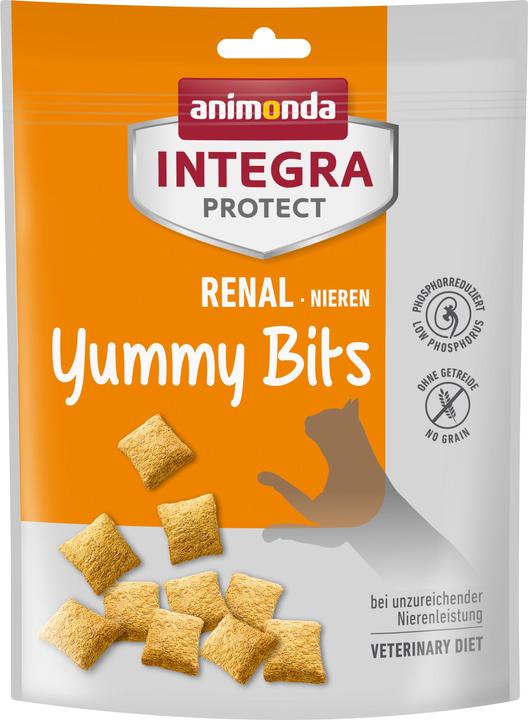Produktbild animonda Katzen-Snack (Adult, 120 g)