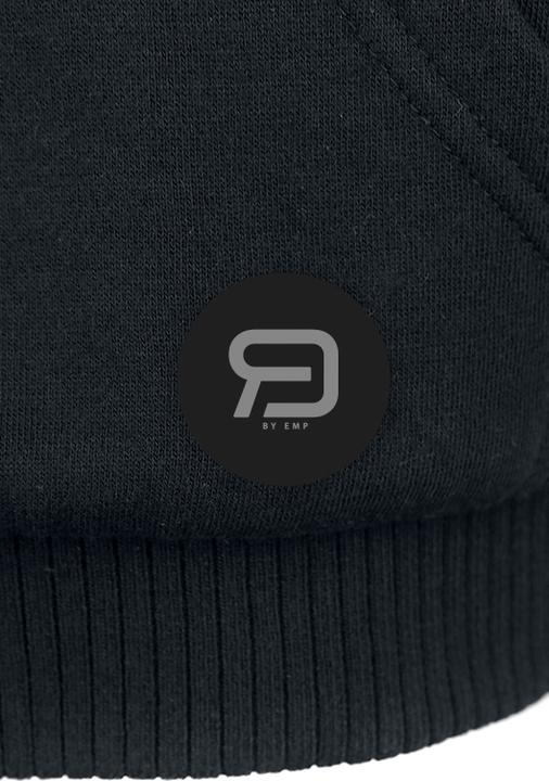 Produktbild RED by EMP Is It Over Yet (3XL)