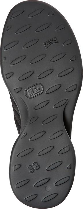 Actual product image Camper Spiro Sandal with Heel (42)