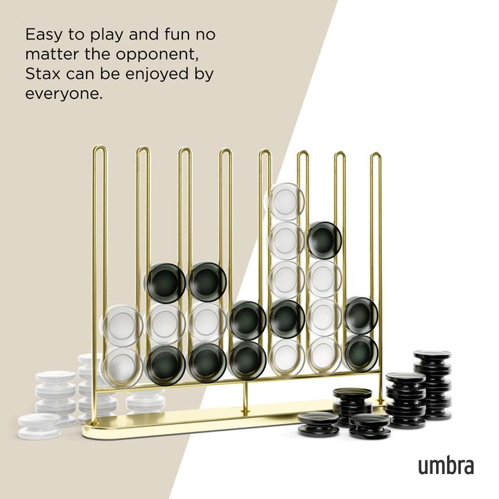 Produktbild Umbra Stax (2 Spieler)