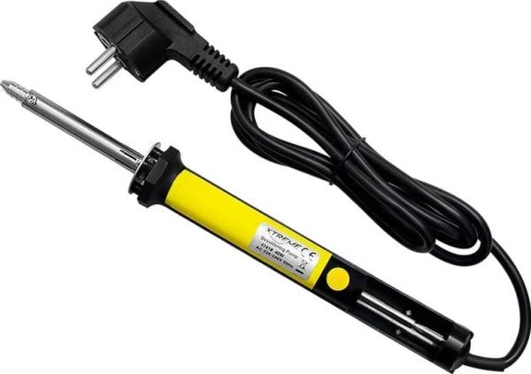 Image du produit Blow 4741# Fer à souder avec aspiration 40w