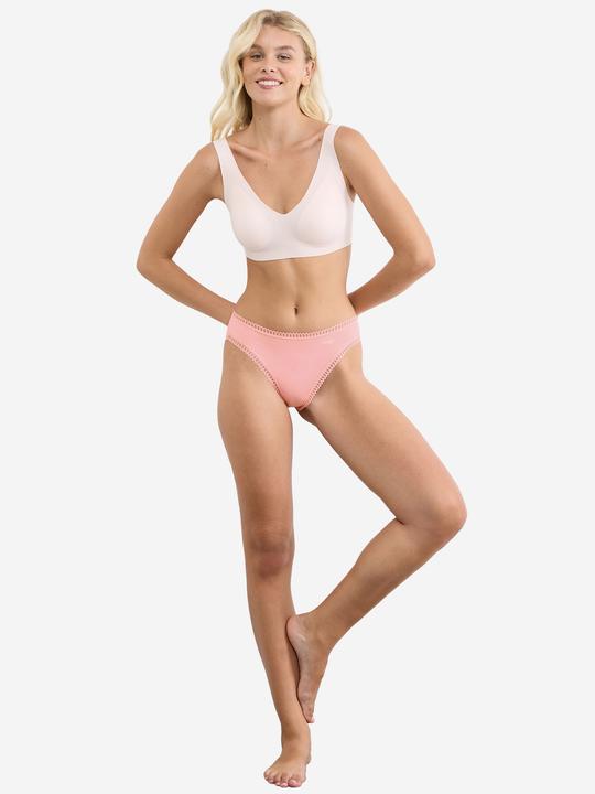Produktbild Sloggi GO Crush High leg C3P (M, 3er Pack)