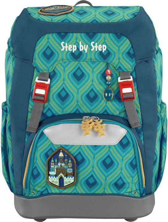 Produktbild Step by Step Grade (22 l)