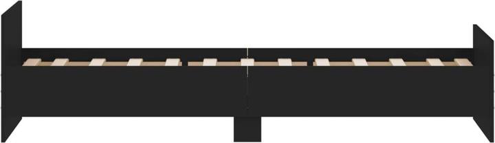 Produktbild vidaXL Bettgestell (75 x 190 cm)