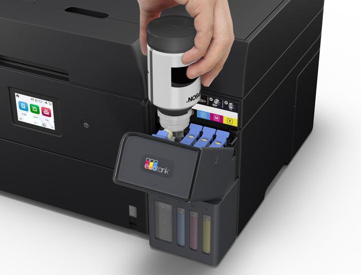 Produktbild Epson EcoTank ET-4950 (Tintentank, Farbe)