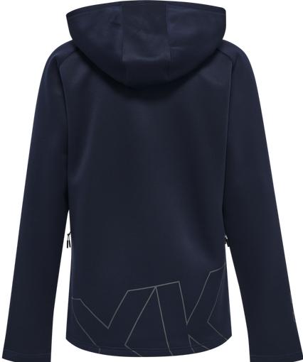 Produktbild hummel Cima Xk Hoodie Woman (S)