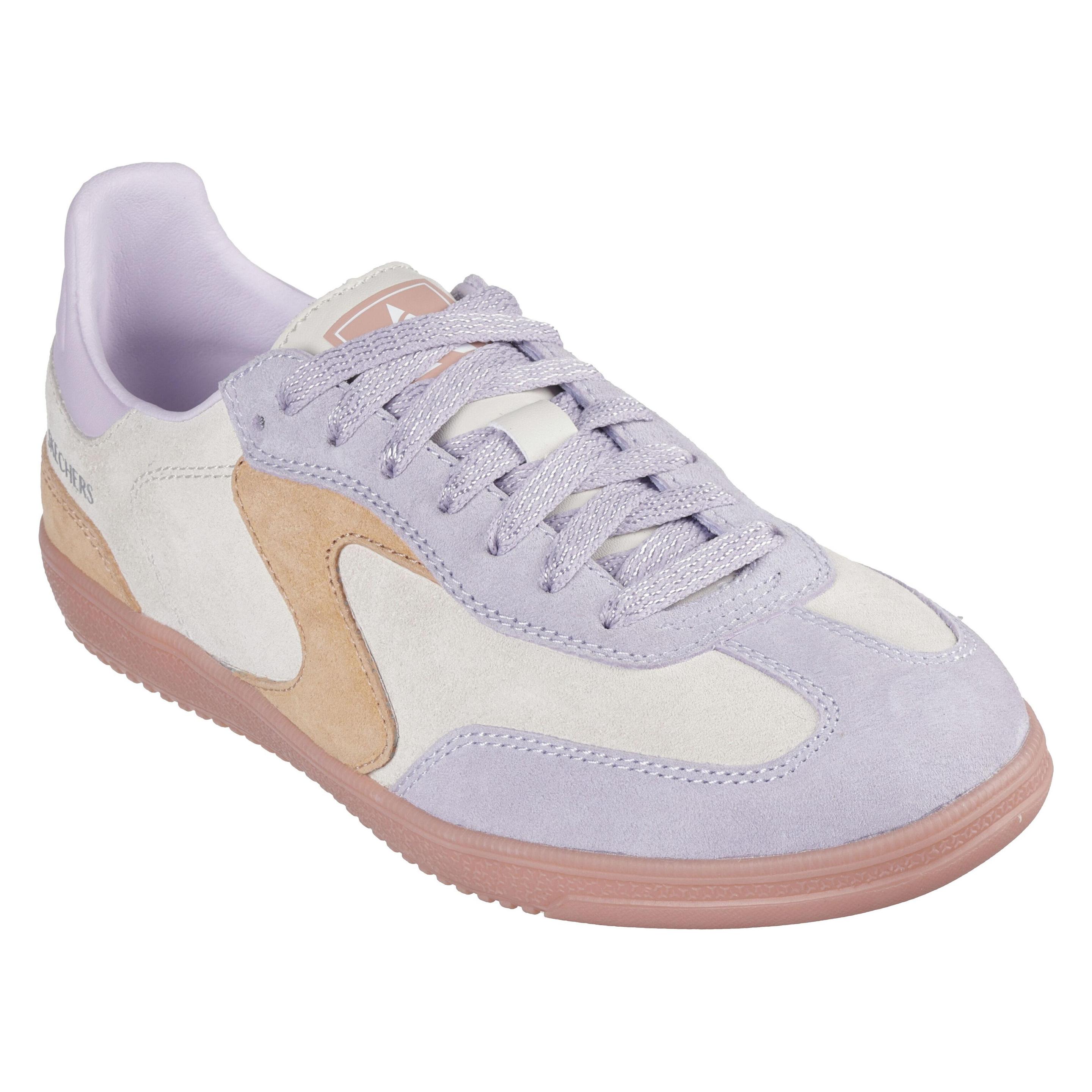 Skechers, Damen, Sneakers, Hotshot-For The Win, (39)