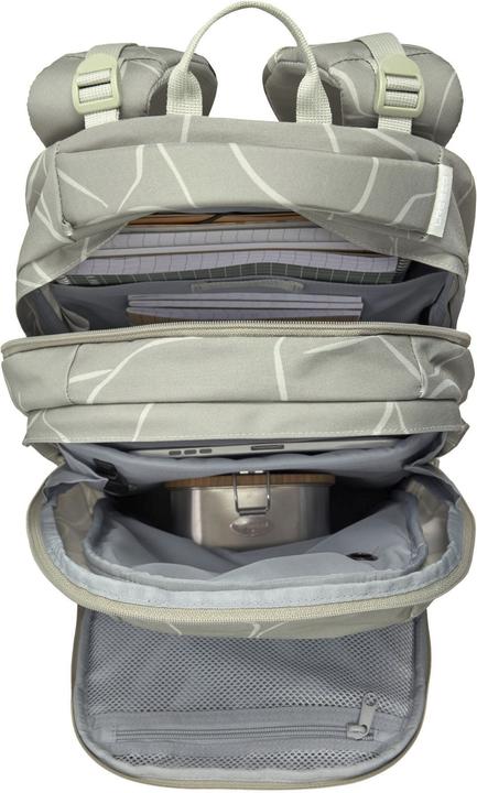 Actual product image Lässig Backpack Curve Sage 30 l (30 l)