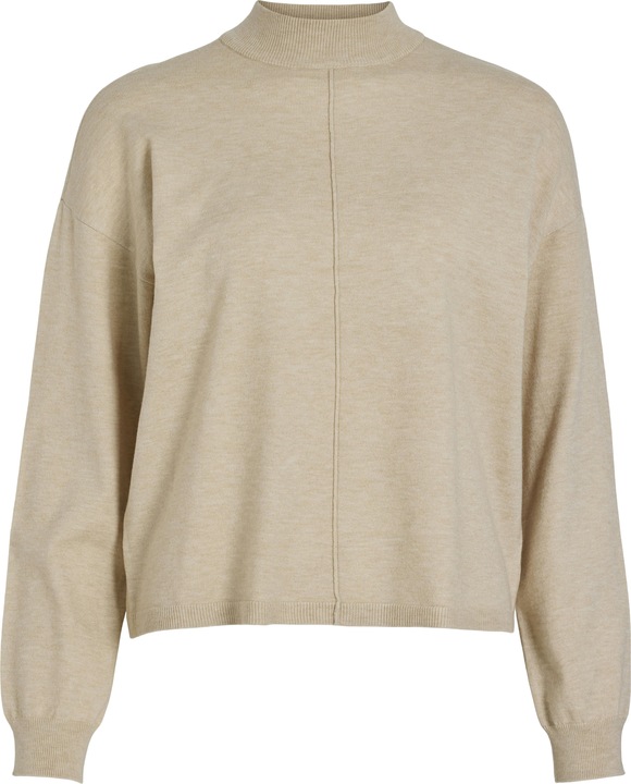 Produktbild Vila High Neck Strickpullover (S)