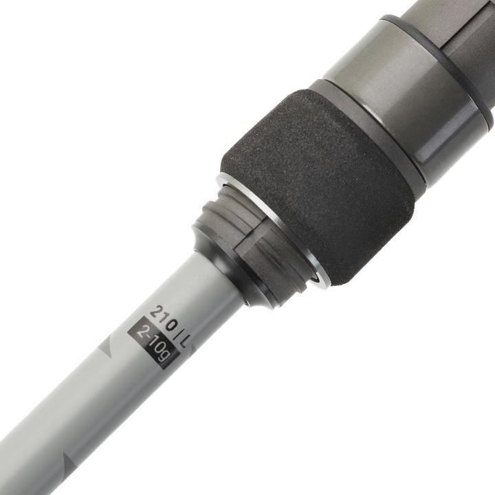 Actual product image Caperlan WXM-5 210 L (Fly rod, 210 cm)