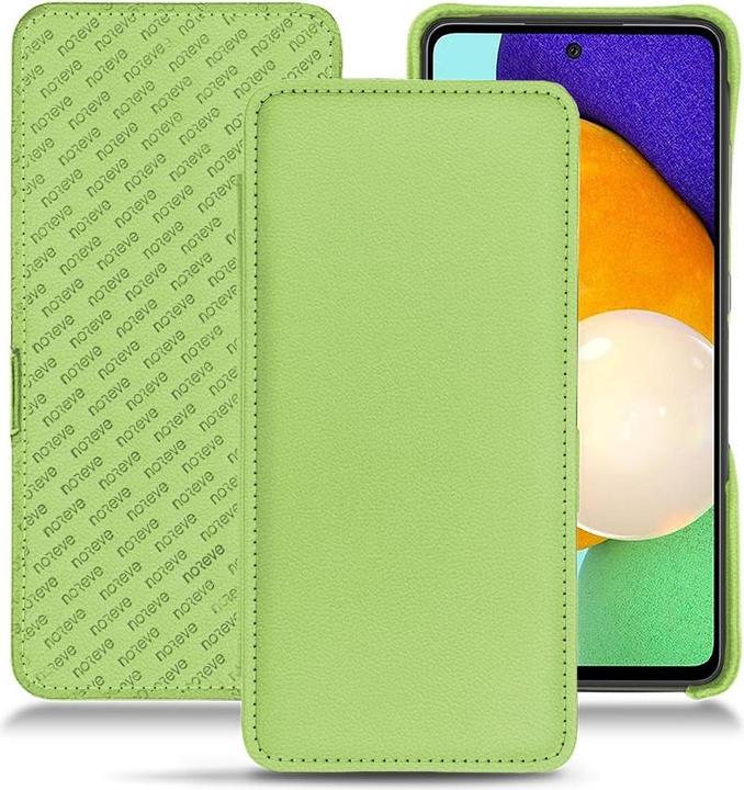 Image du produit Noreve Housse cuir horizontal (Samsung Galaxy A52)
