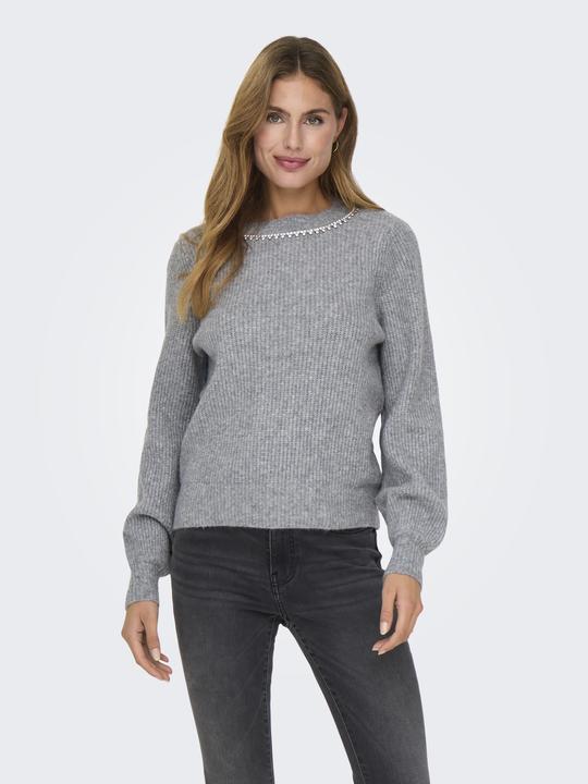 Produktbild Only ONLGAIDA Strickpullover Strickpullover (S)