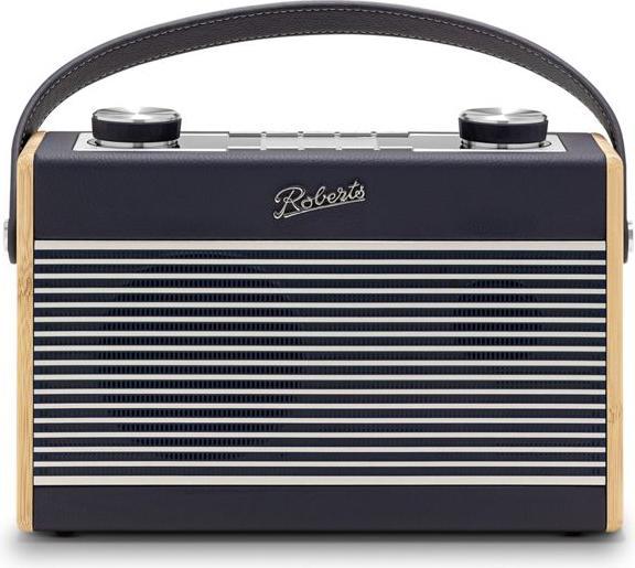 Produktbild Roberts Rambler Max (DAB+, FM, Internetradio, Bluetooth, WLAN)
