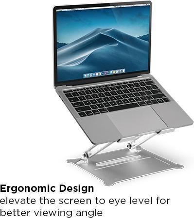 Produktbild Reflecta ERGO Laptop Riser LR15