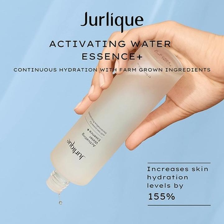 Actual product image Jurlique Activating Water 150 ml (Micelle water, 150 ml)