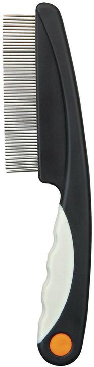 Produktbild Trixie Floh- und Staubkamm (Hund, Katze)