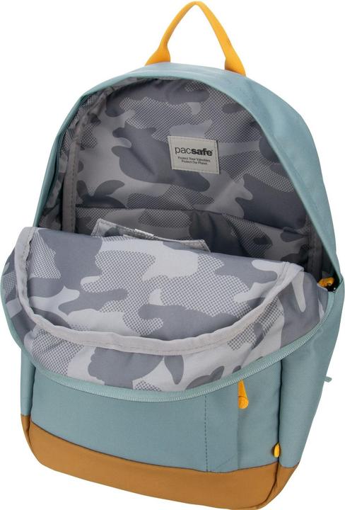 Image du produit Pacsafe Sac à dos Go 15 (15 l)