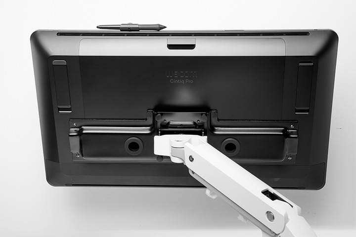 Produktbild Wacom VESA Mount for Cintiq 24 & 32 (32")