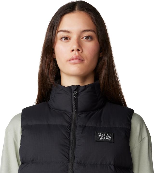 Produktbild Mountain Hardwear W Nevadan™ Down Vest (L)
