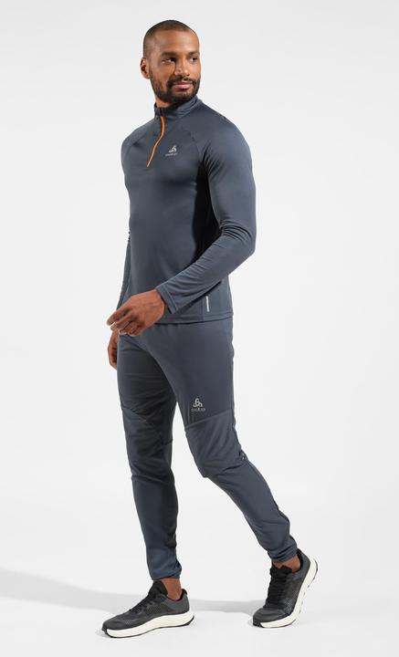 Produktbild Odlo Pants regular length ZEROWEIGHT WARM (M)