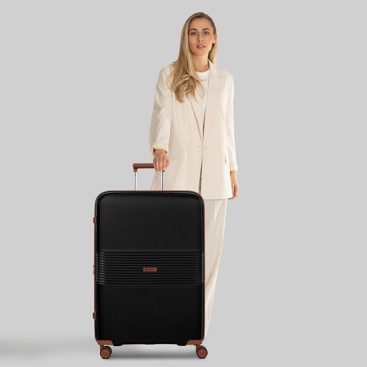 Image du produit Farmhood Eco Edition 02 4 Rollen Trolley 76 cm mit Dehnfalte (109 l)