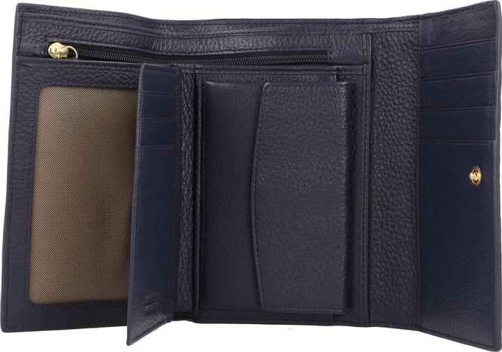 Image du produit Brics Marmolada Porte-monnaie RFID Cuir 15 cm