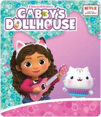 Produktbild Tonies Gabby's Dollhouse - Folge 2 (Deutsch)