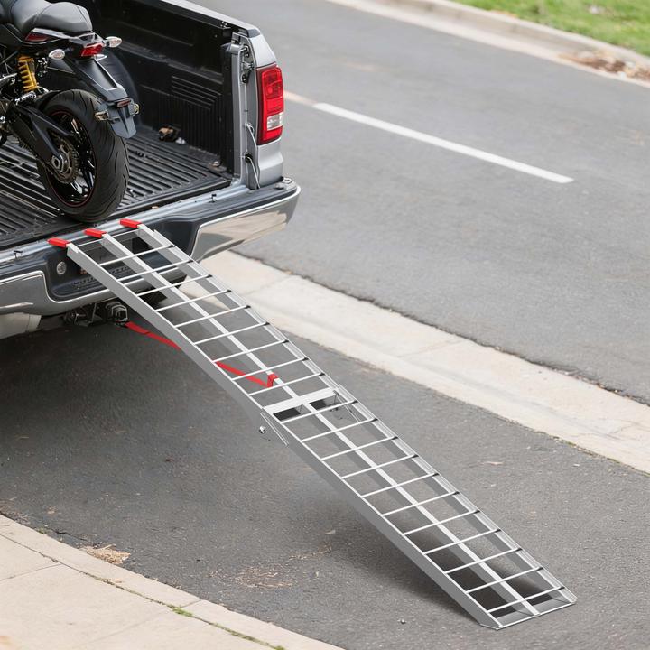 Image du produit Wiltec Rampe d'accès