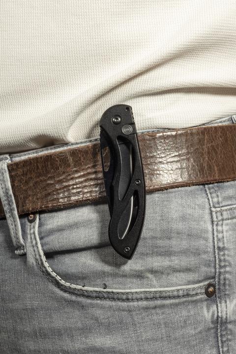 Image du produit wolfcraft Klappmesser (7 cm)