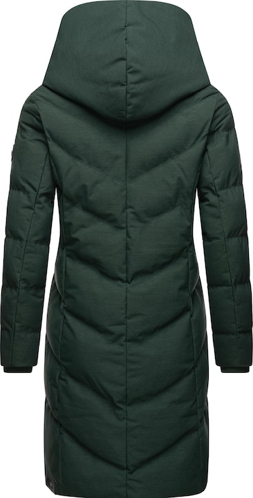 Actual product image Ragwear Natalka Melange (XXL)