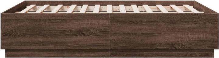 Actual product image VidaXL Jud (135 x 190 cm)