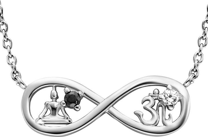 Image du produit Engelsrufer Kette SS25 (Argent 925, Argent 925, 44 cm)