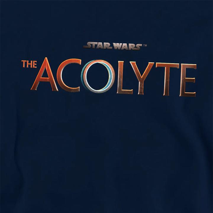 Produktbild Star Wars The Acolyte Kapuzenpullover (128)