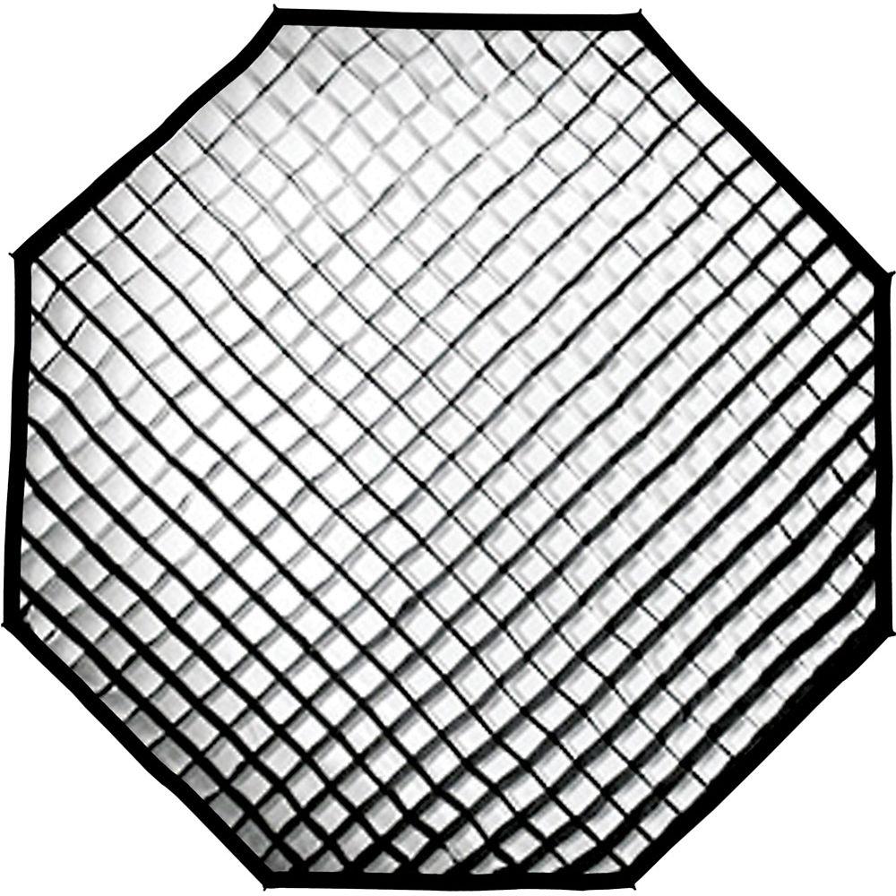 Westcott 40 degree Grid fÃ¼r 43"/109cm Apollo Orb, Softbox + Reflektor