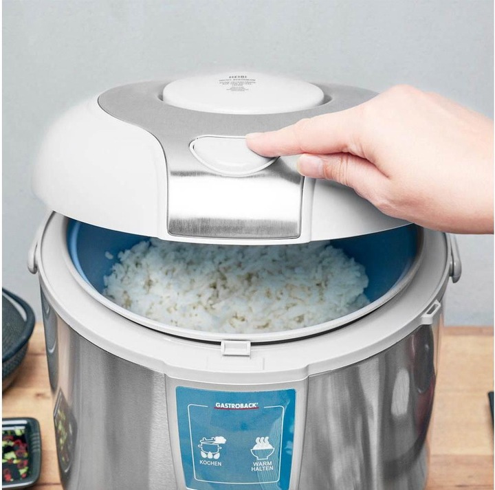 Immagine prodotto Gastroback Design Pro (Spina CH)