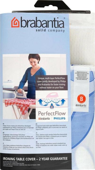 Image du produit Brabantia Bulles PerfectFlow
